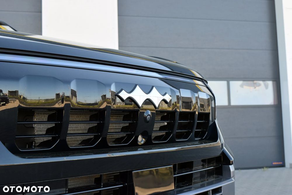 BYD Leopard 8 - 3