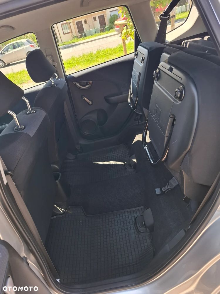 Honda Jazz 1.2 Trend - 10