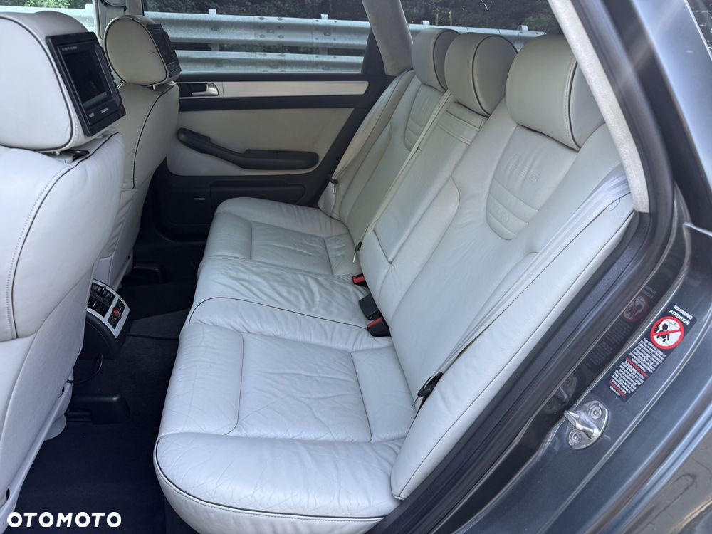 Audi RS6 4.2 Quattro Tiptr - 23