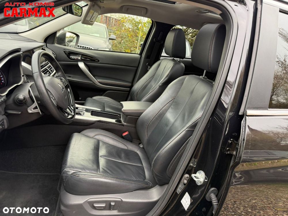 Mitsubishi Eclipse Cross 1.5 T GPF Intense Plus CVT 4WD - 24