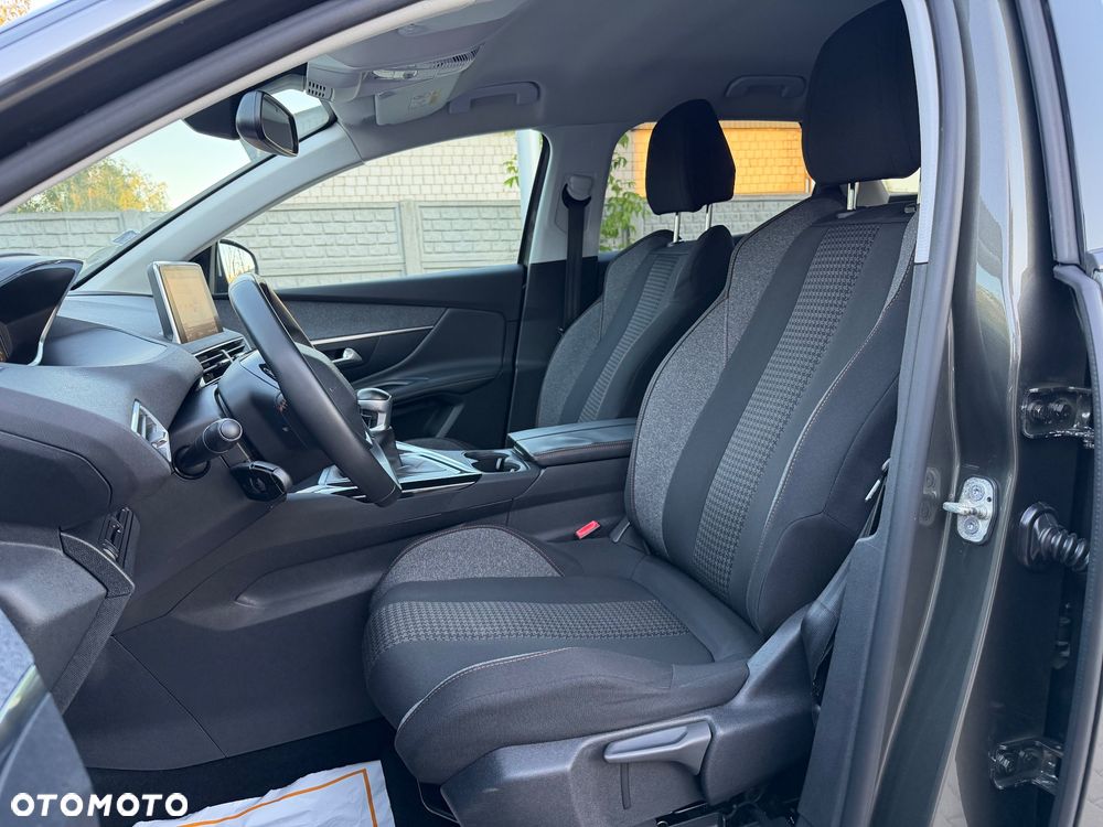Peugeot 3008 BlueHDi 120 Stop & Start Active - 9