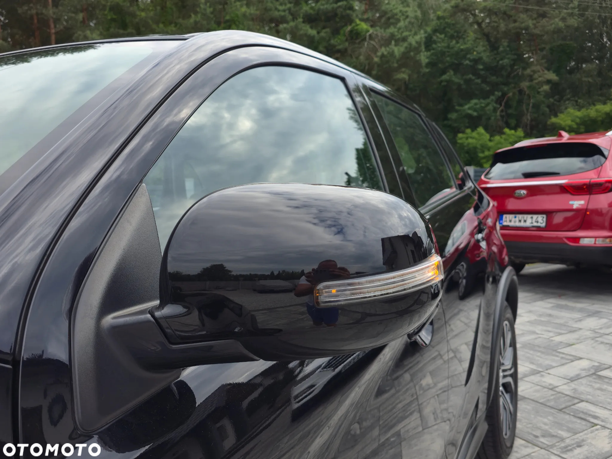 Mitsubishi ASX 1.6 2WD Diamant Edition - 20