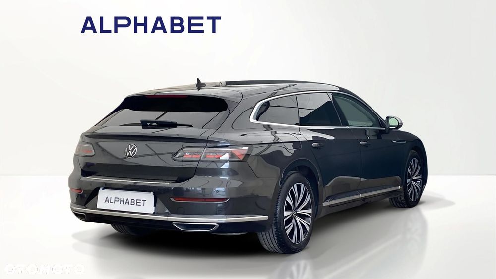 Volkswagen Arteon 2.0 TSI Elegance DSG - 5