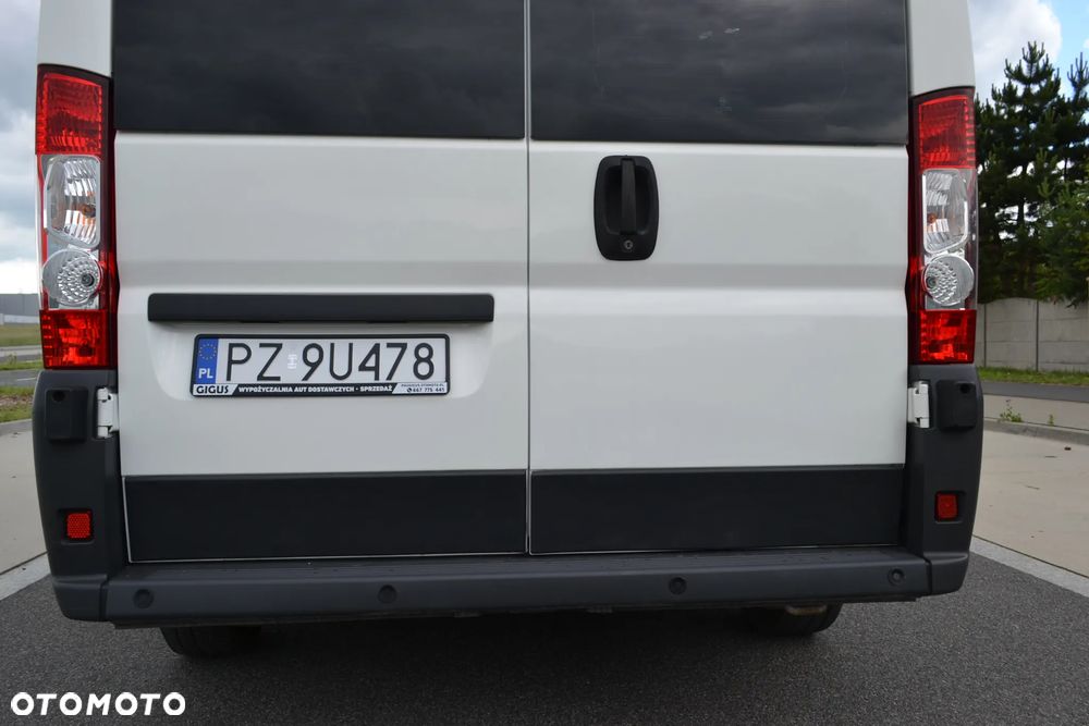 Fiat Ducato - 22