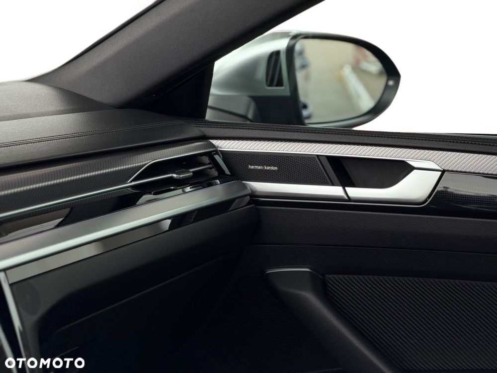 Volkswagen Arteon 2.0 TSI 4Motion R DSG - 14