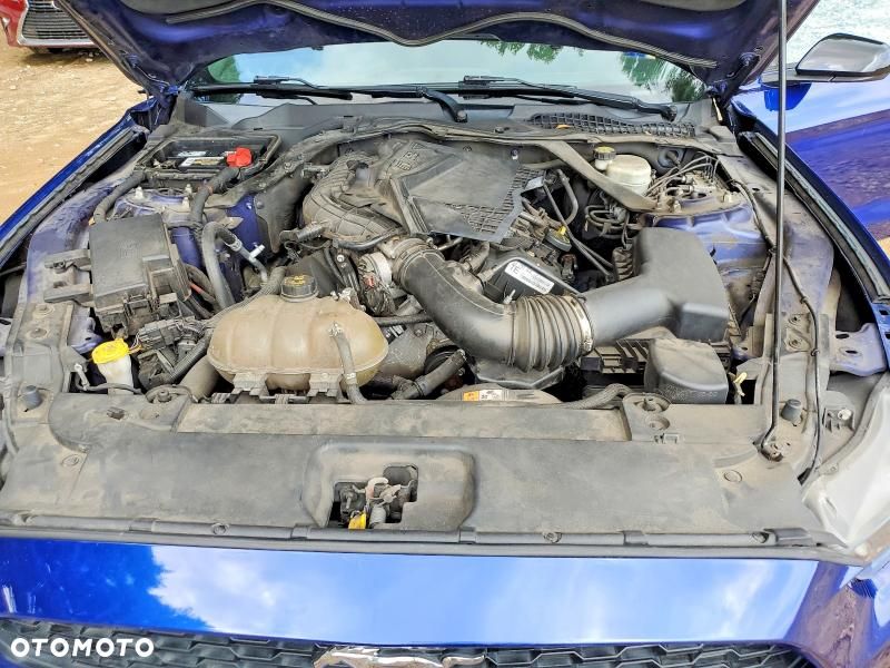 Ford Mustang 3.7 V6 - 11
