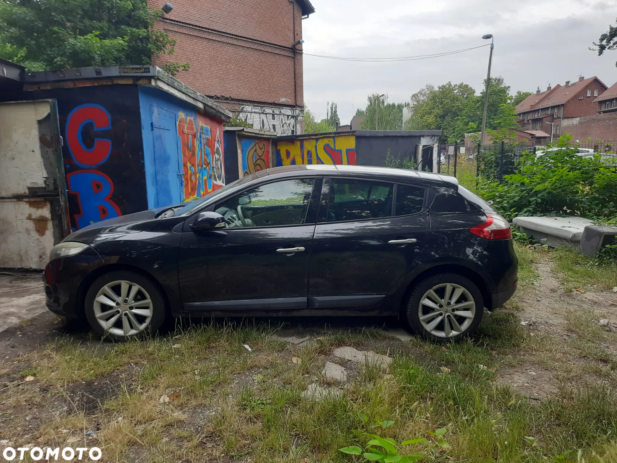 Renault Megane 1.9 dCi Color Edition - 3