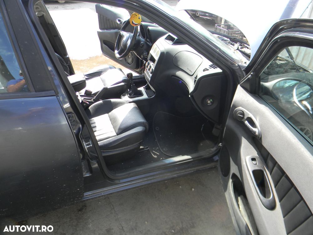 Dezmembrari  Alfa Romeo 156 (932)  1997  > 2006 1.9 JTD (932B2B, 932B - 22