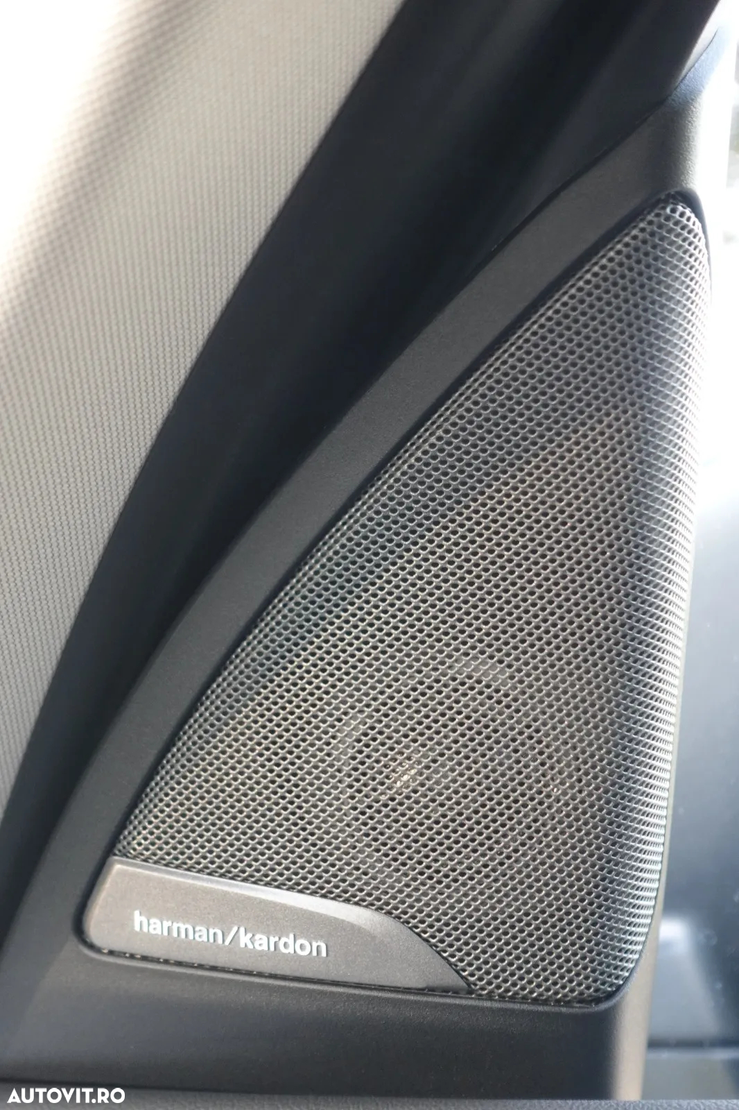 BMW X3 - 12