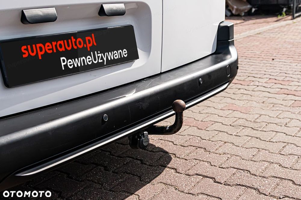 Toyota Proace City Verso - 13