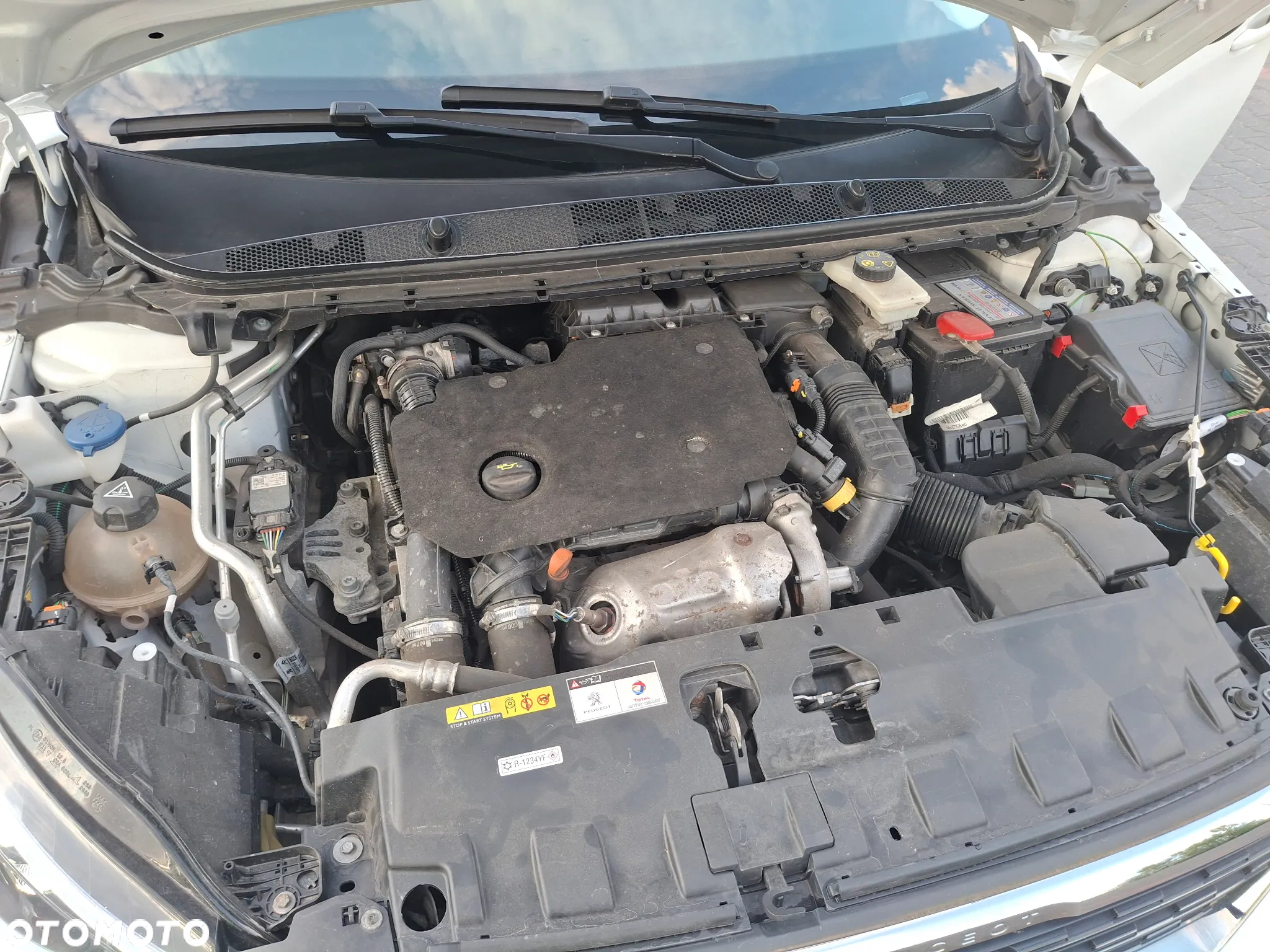 Peugeot 308 - 14