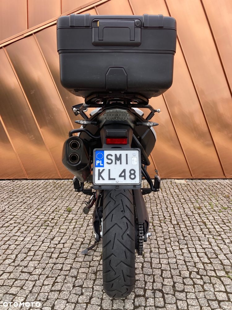 BMW GS - 27