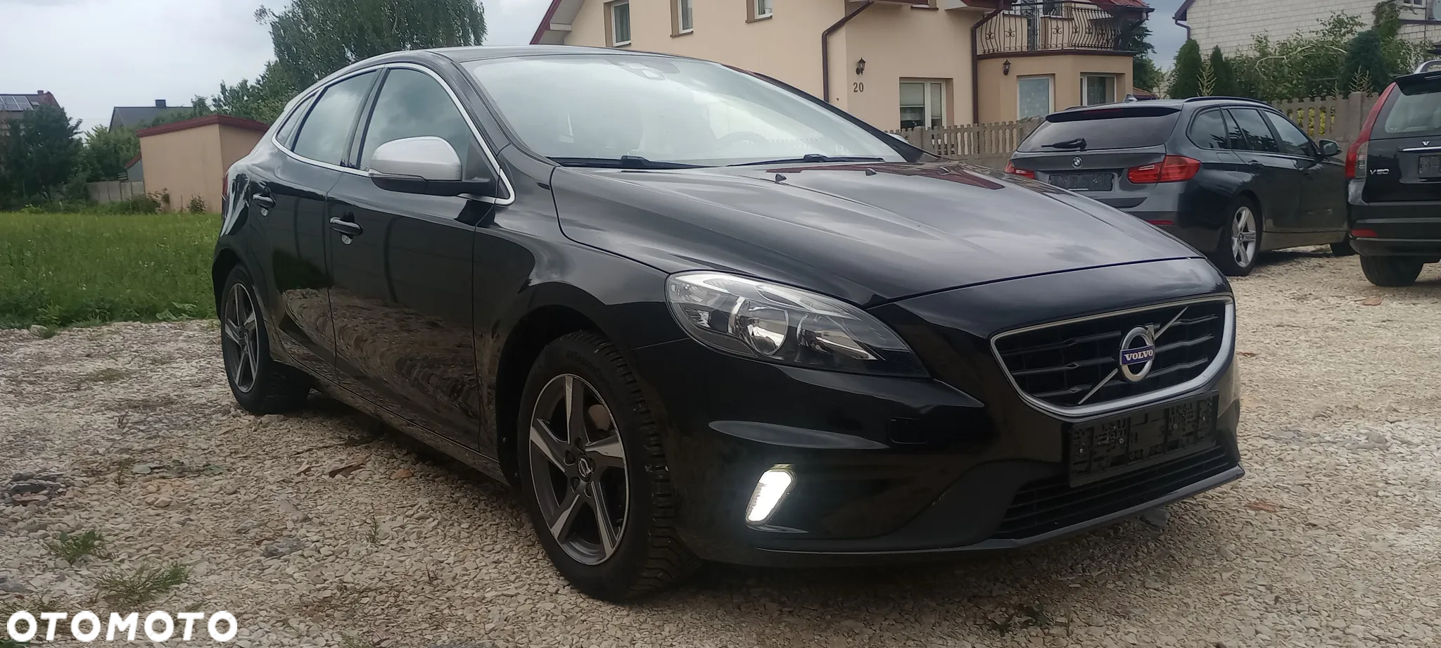 Volvo V40 D2 RDesign - 4