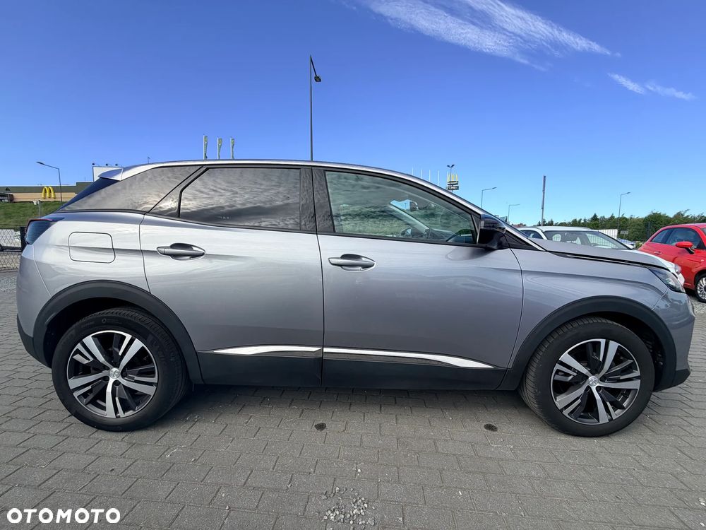 Peugeot 3008 1.5 BlueHDi Allure S&S EAT8 - 7