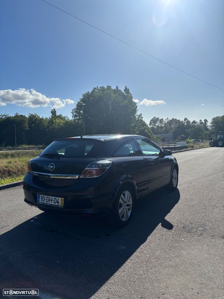 Opel Astra GTC 1.3 CDTI - 2