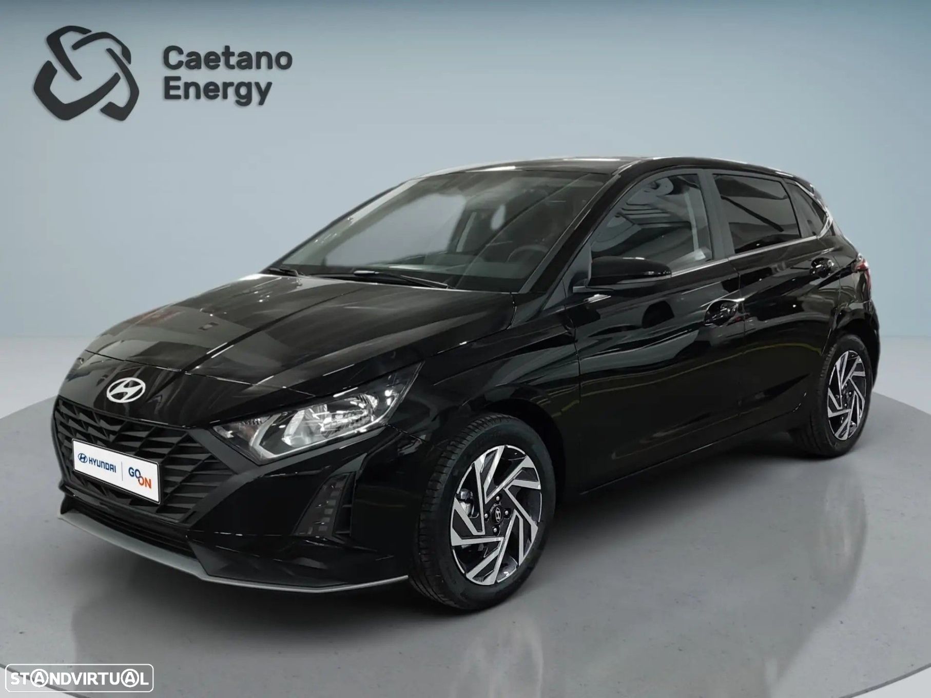 Hyundai i20 1.2 MPi Comfort - 1