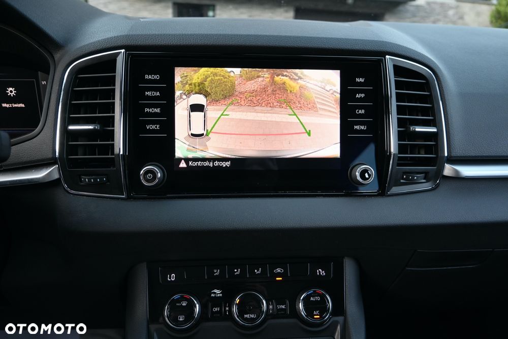 Skoda Karoq 1.5 TSI ACT DSG Ambition - 16