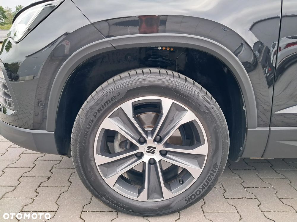 Seat Ateca 1.5 TSI Style S&S - 6