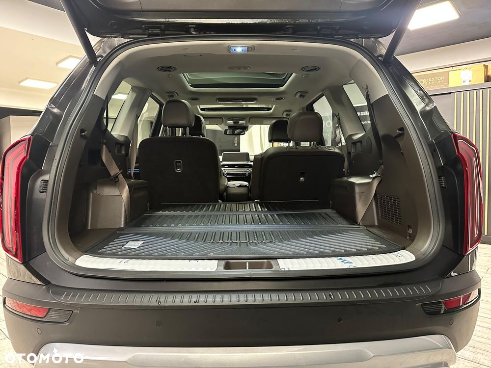 Kia Telluride - 26
