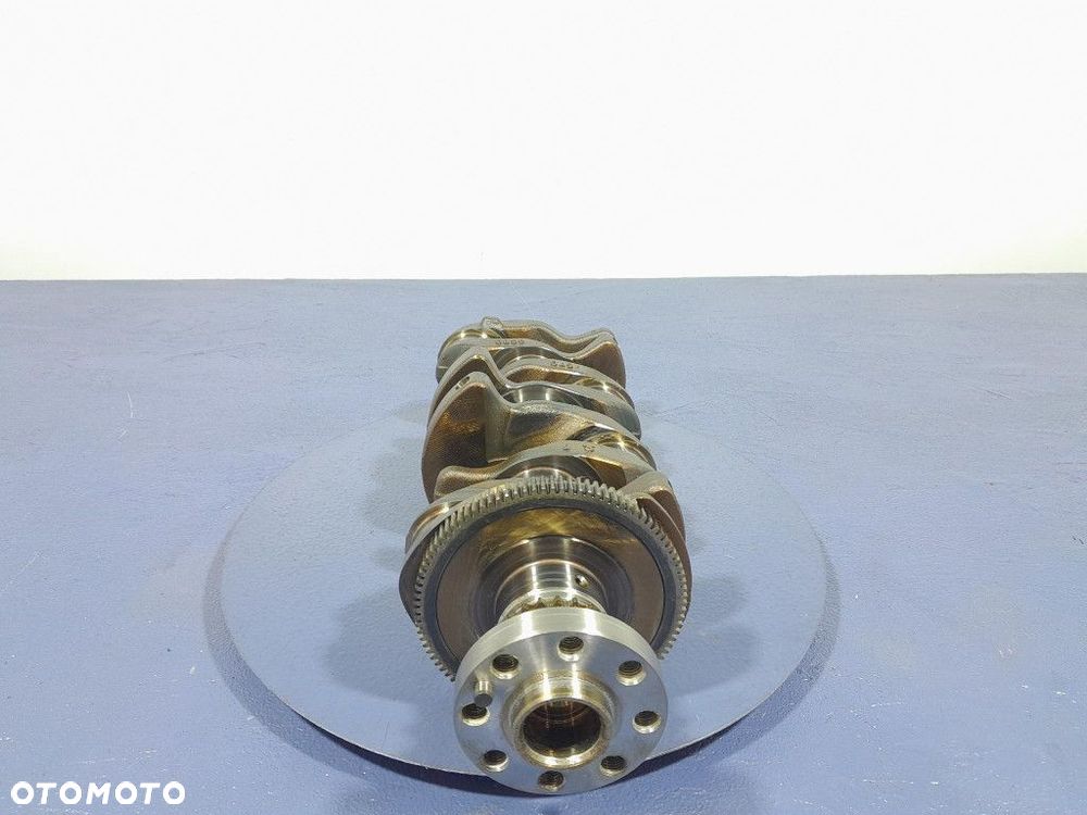 BMW 2 M235i F44 1 F40 2.0 B B48A20E 306 KM WAŁ KORBOWY 8658672 - 4