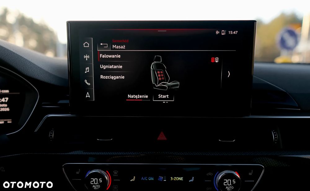Audi S5 Sportback - 38