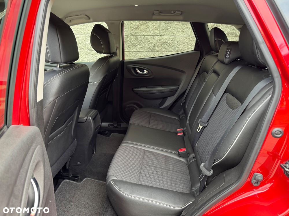 Renault Kadjar Energy dCi 130 4x4 Bose Edition - 29
