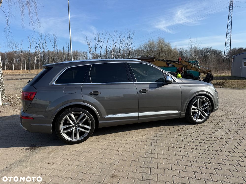 Audi Q7 - 5