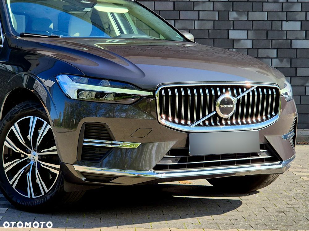 Volvo XC 60 B4 D Geartronic Inscription - 3