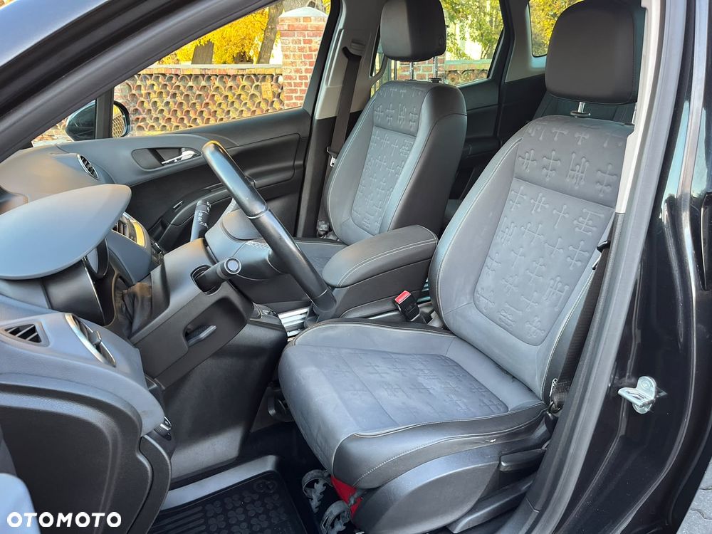 Opel Meriva 1.6 CDTI Cosmo S&S - 14