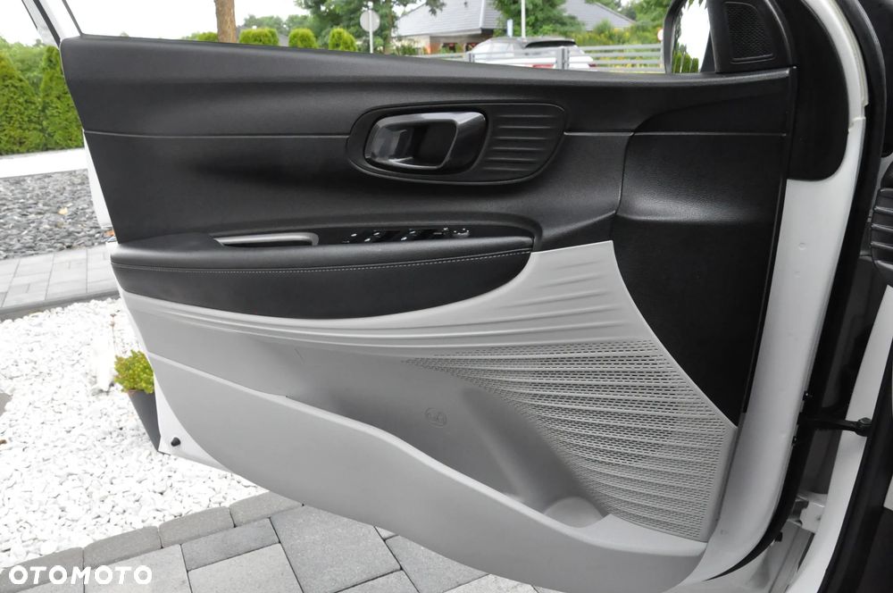 Hyundai i20 1.0 T-GDI 48V Comfort - 37