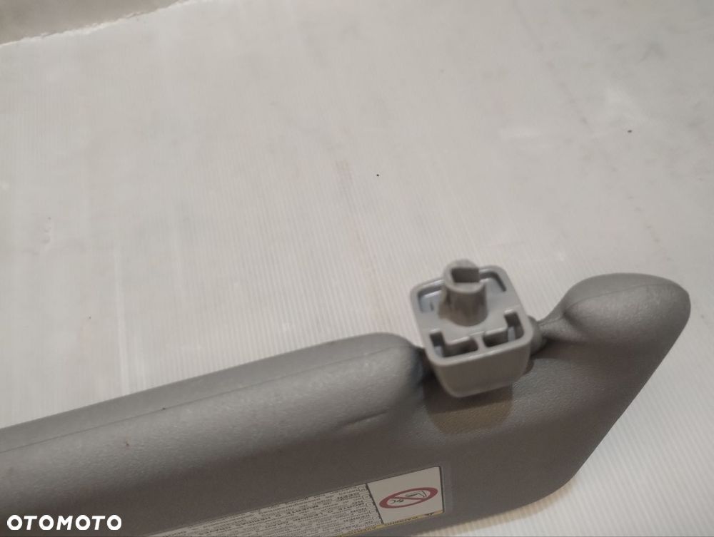 OSŁONA PRZECIWSŁONECZNA PRAWA TOYOTA RAV4 III - 3