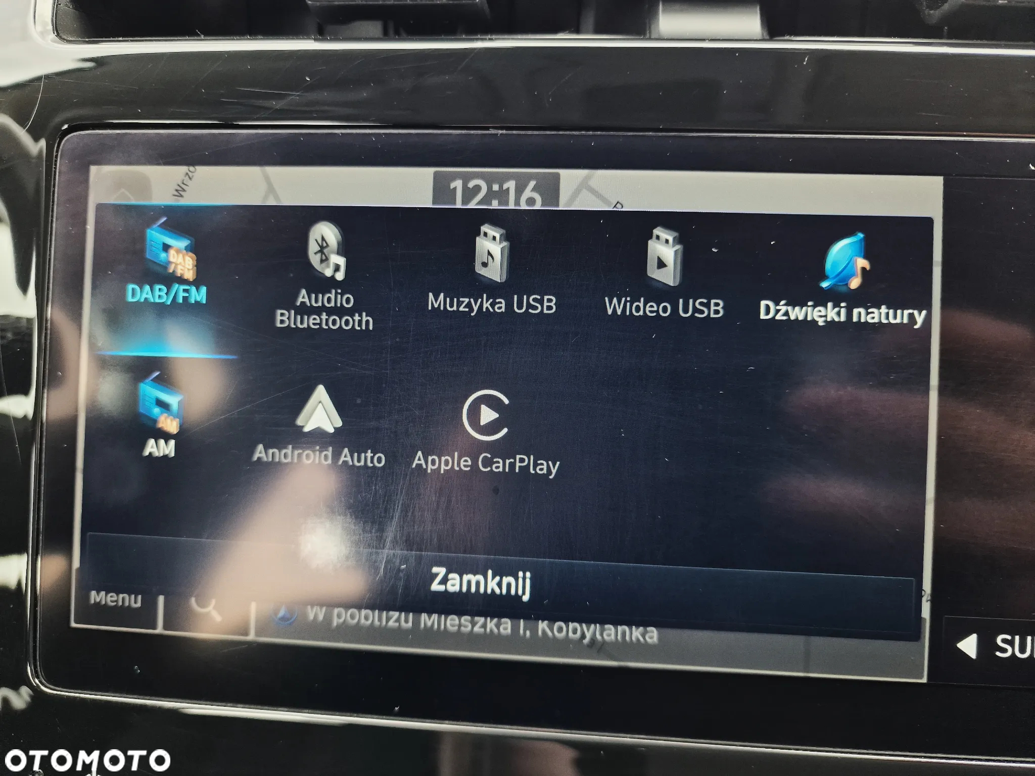Hyundai Tucson 1.6 CRDi 48V-Hybrid 2WD DCT Select - 31