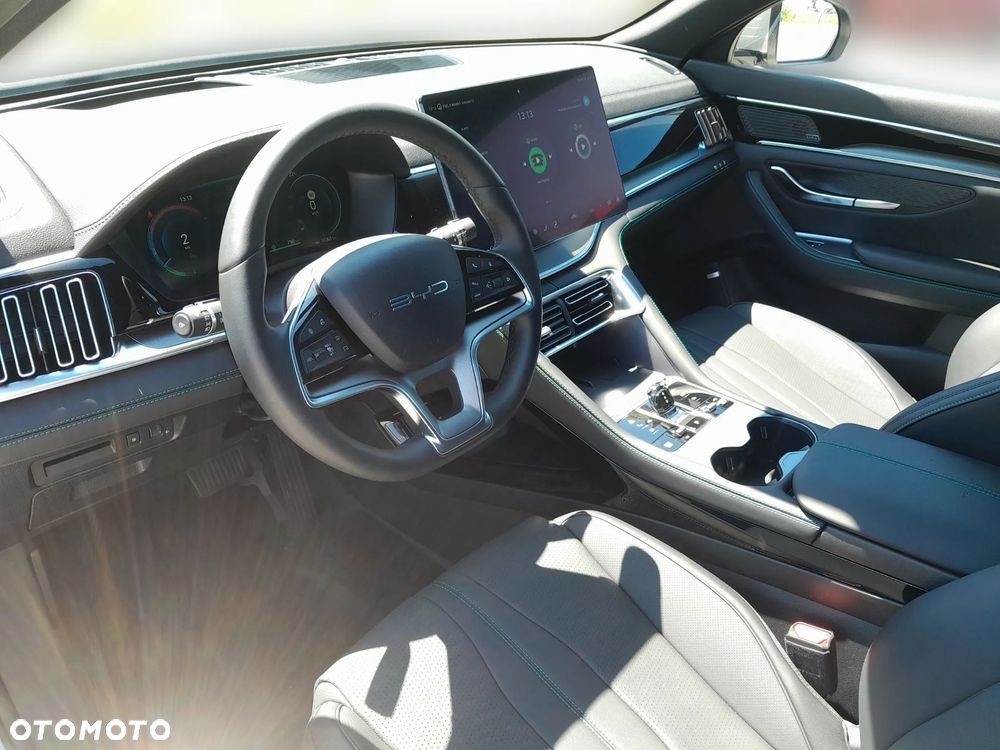 BYD Seal U AWD Design - 9