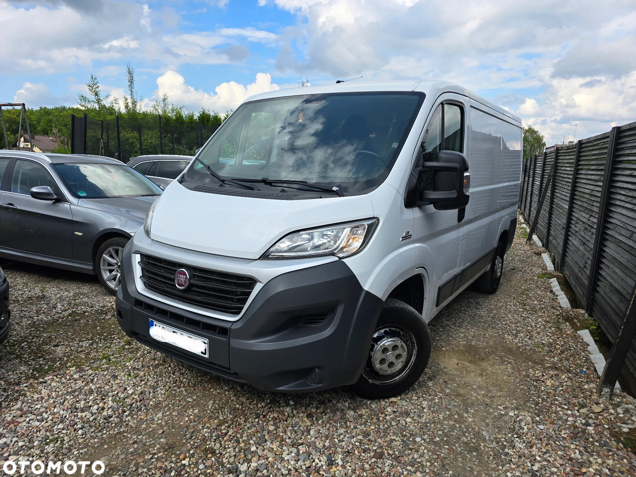Fiat Ducato - 6