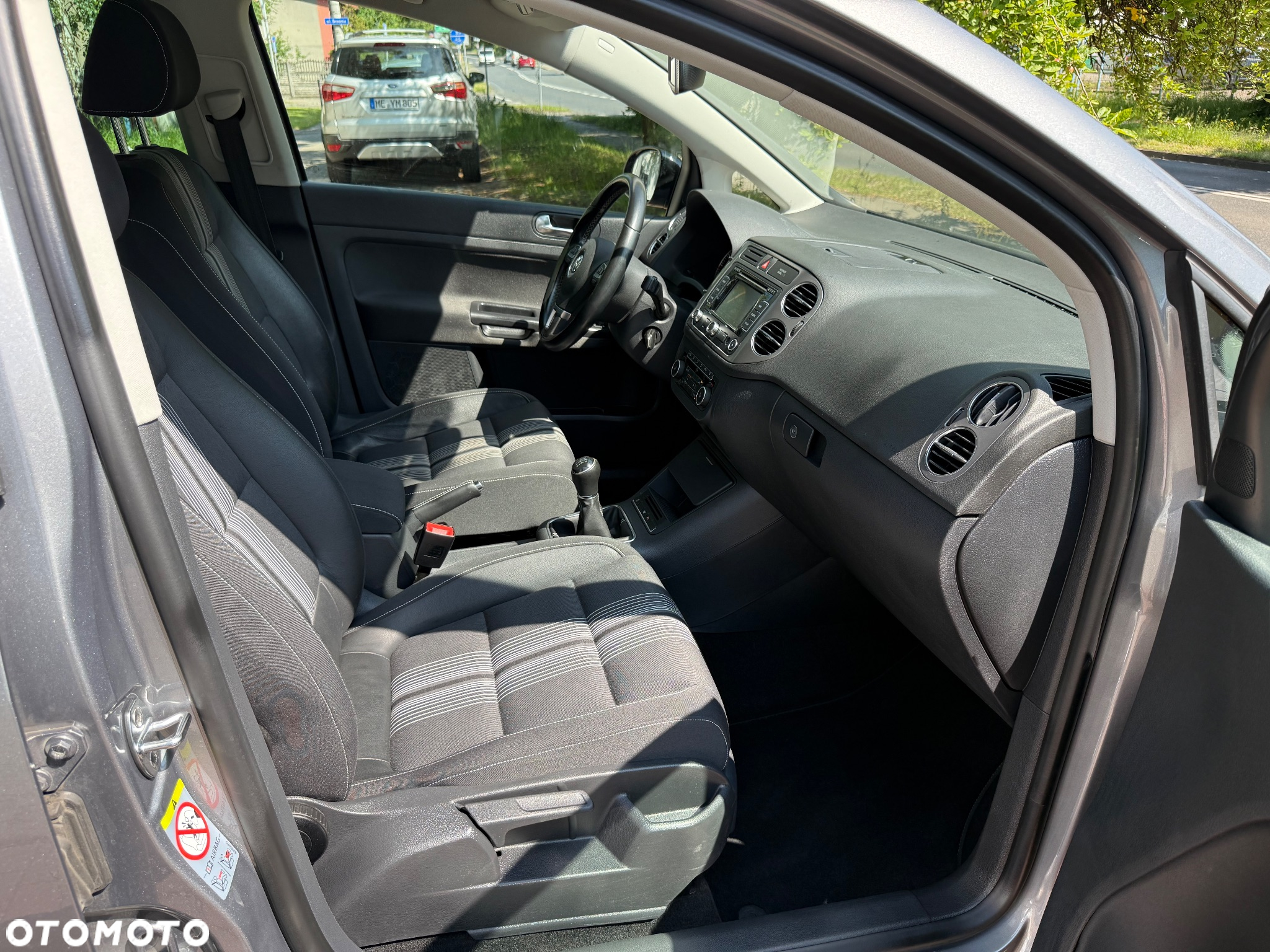 Volkswagen Golf Plus 1.4 TSI MATCH - 15