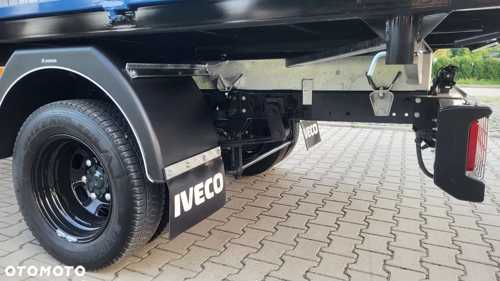 Iveco Daily 50c180 / 35c150Wywrotka/Kiper 3 stronny/ - 18