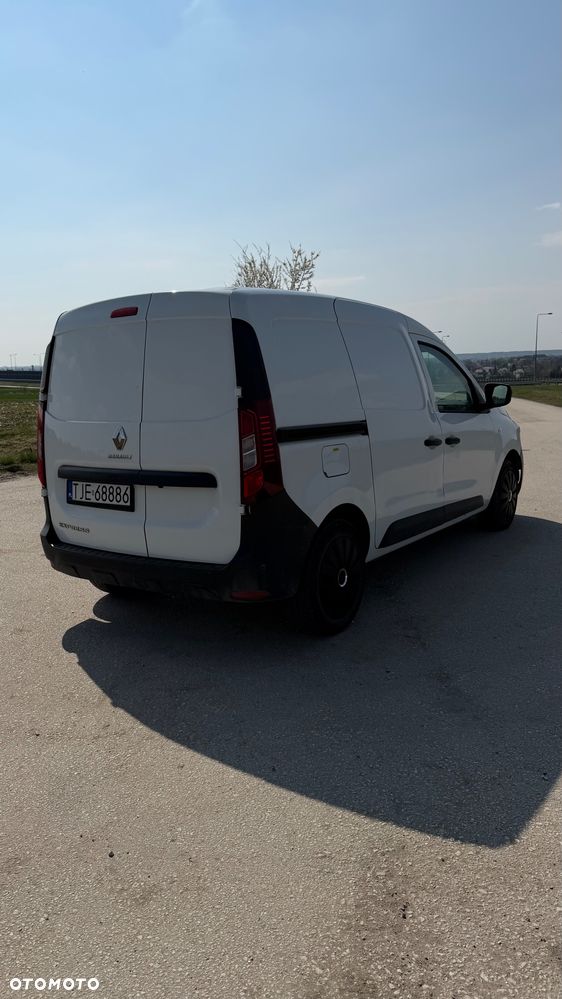 Renault Express - 3