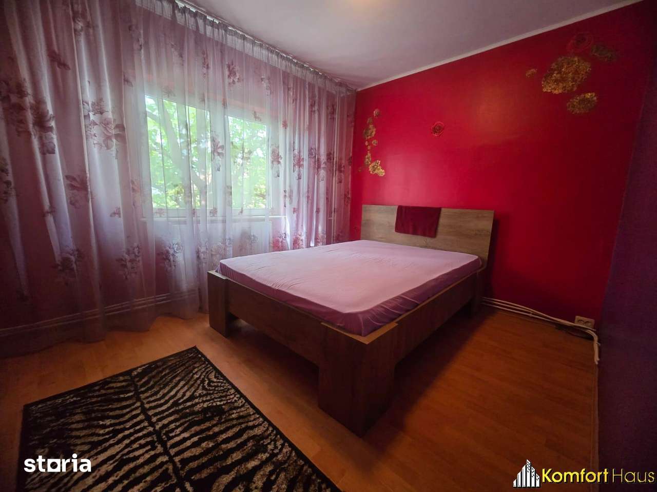 Apartament 2 camere Piata Nord — fotografia 3