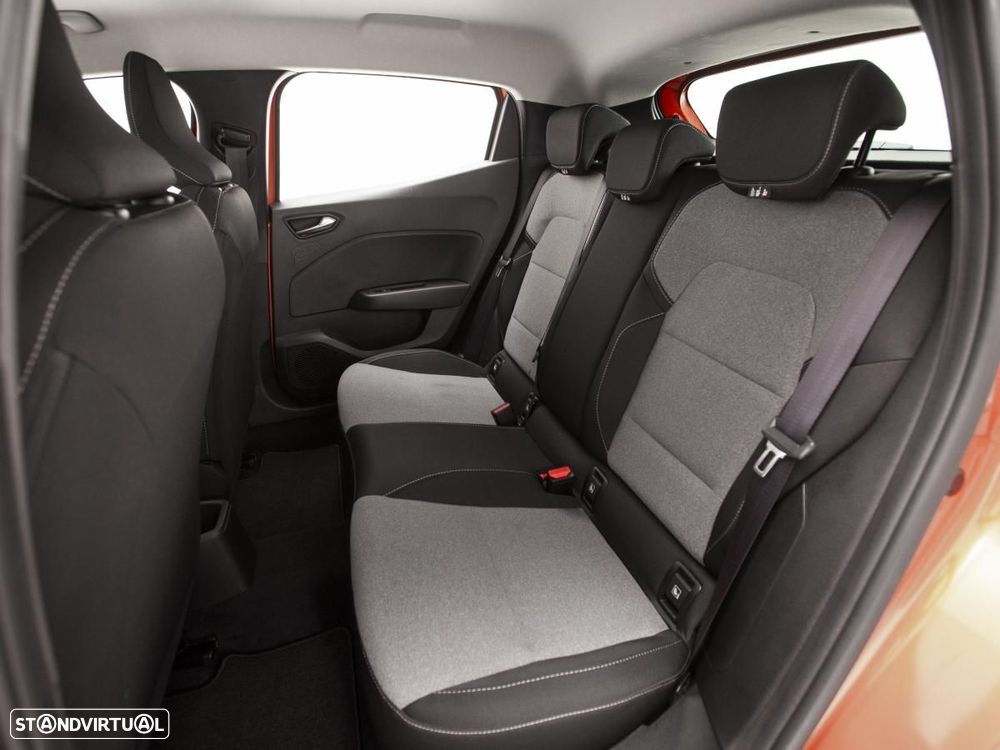 Renault Clio 1.0 TCe Evolution - 8