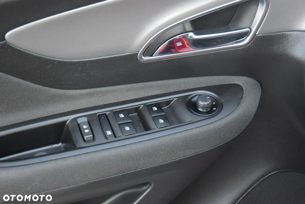 Opel Mokka 1.6 ecoFLEX Start/Stop Edition - 27