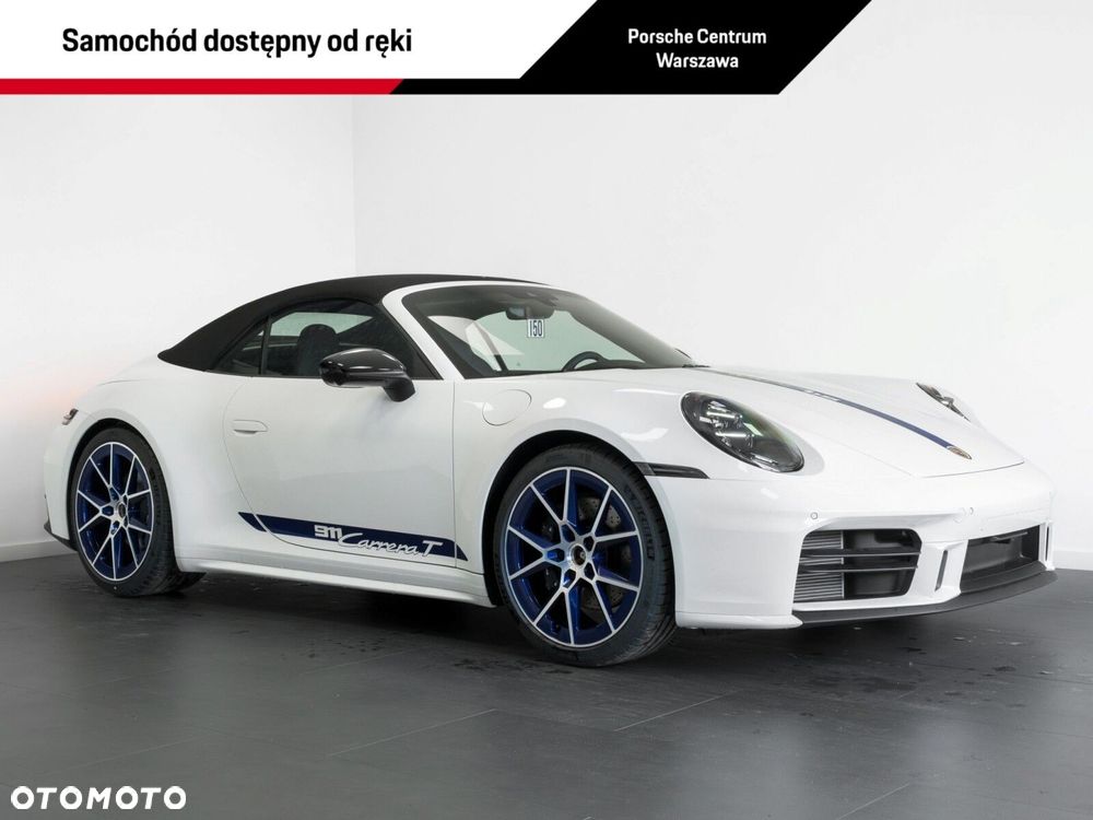 Porsche 911 - 1