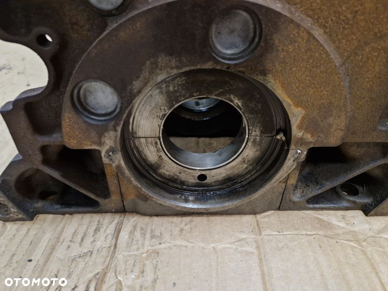 ford mondeo mk4 lift 2.0 tdci blok silnika txwa d4204t - 6