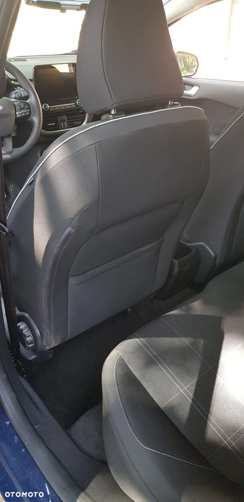 Ford Fiesta 1.1 Trend - 6