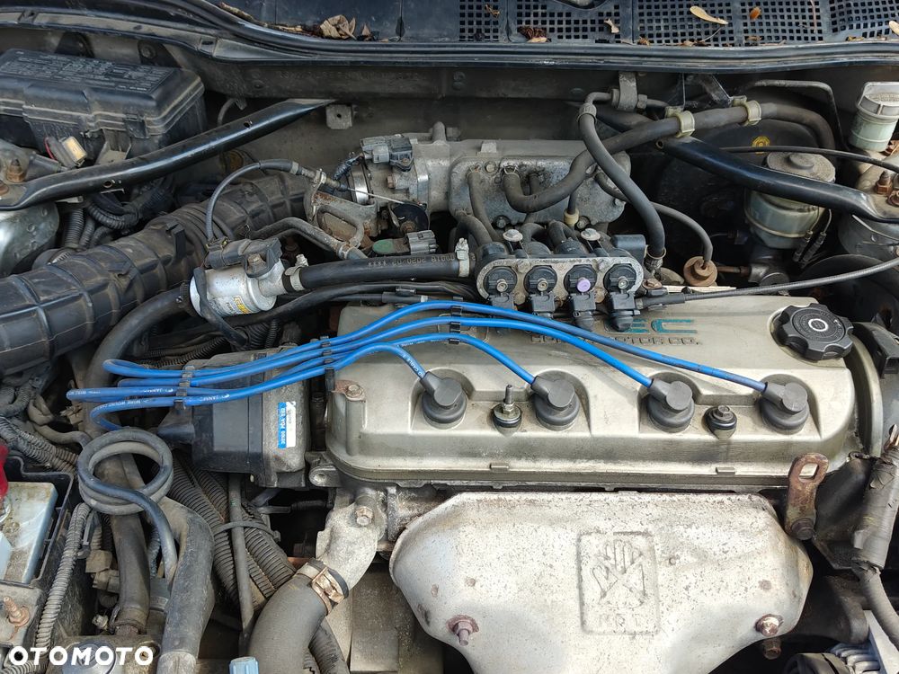 Honda Accord - 9