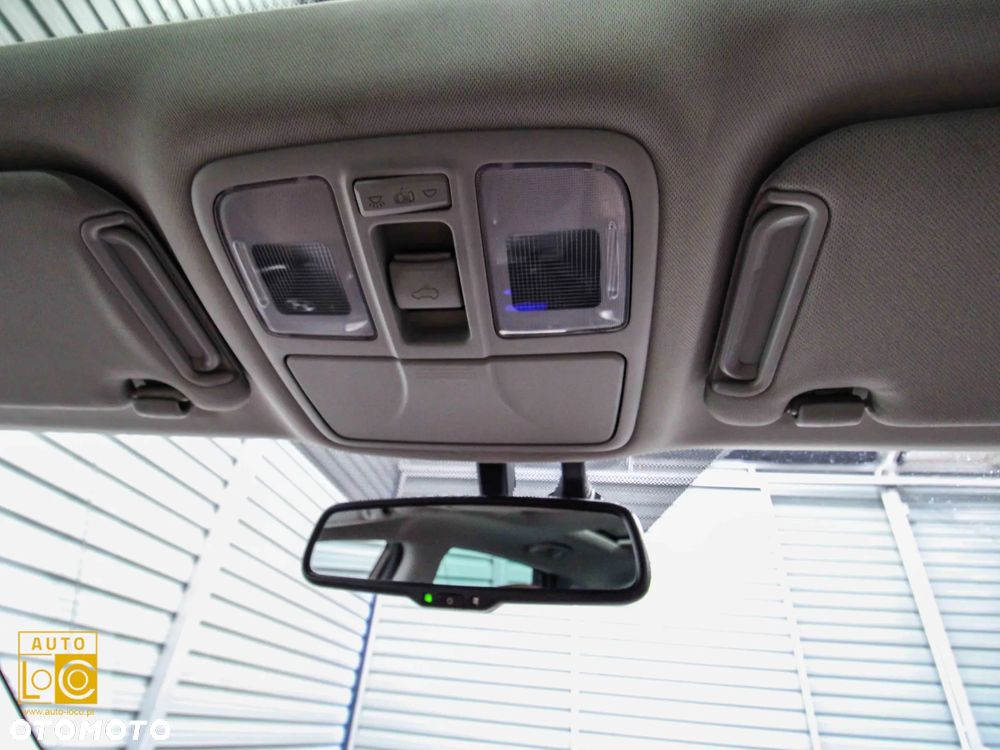 Hyundai ix35 2.0 CRDi 4WD Automatik Premium - 29