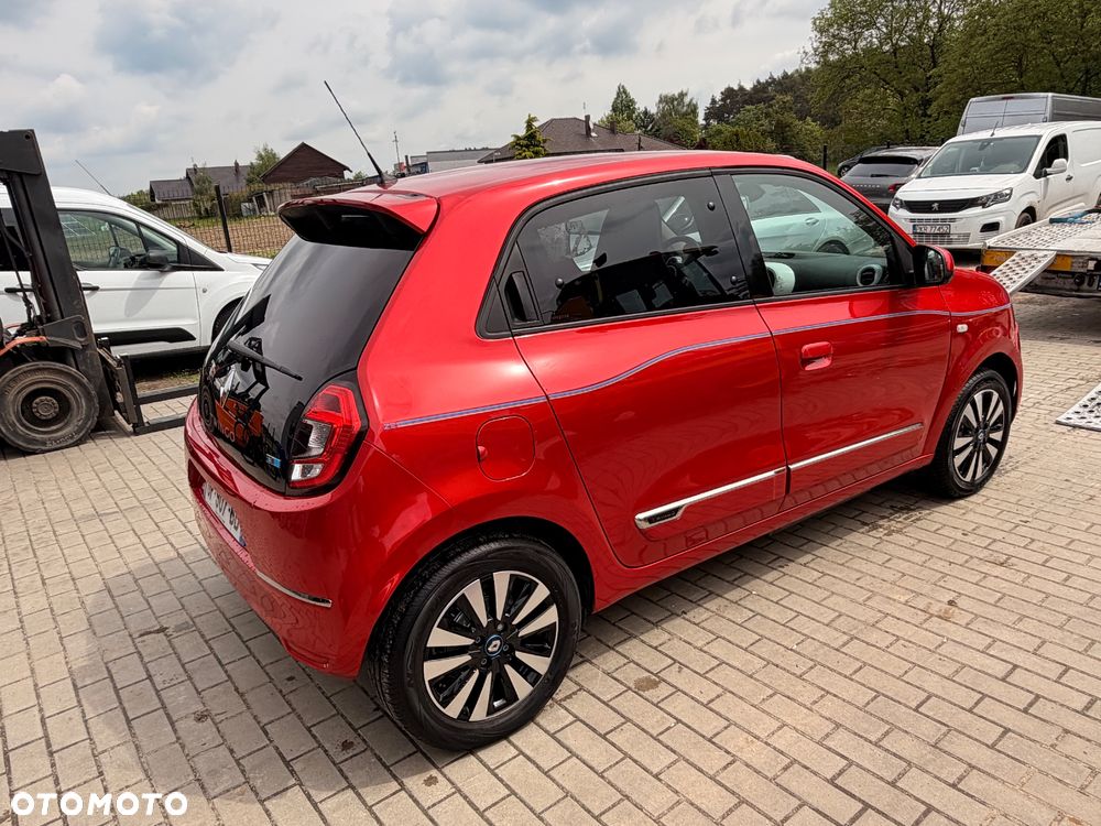 Renault Twingo Electric INTENS - 7