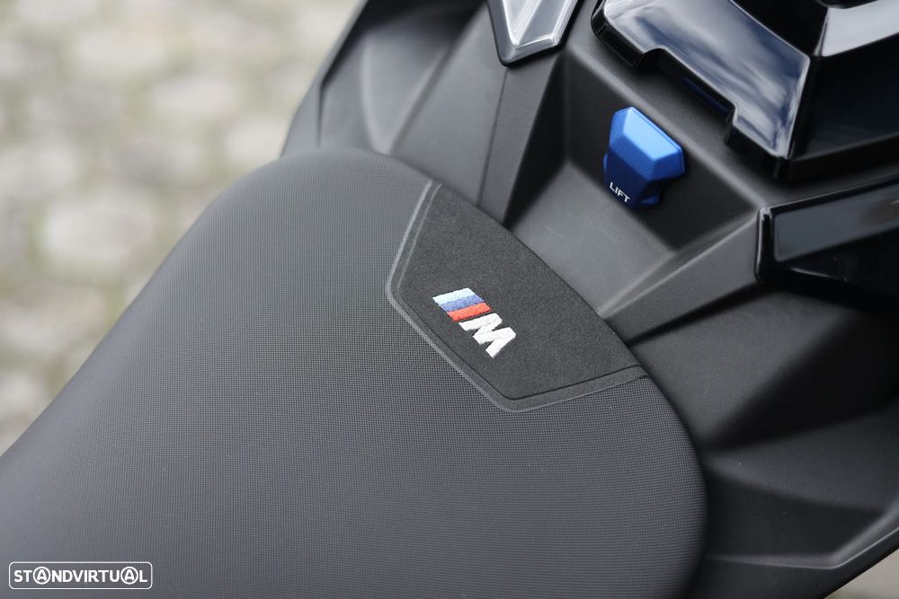 BMW M 1000 R COMPETITION - CARBON Akrapovic - 11