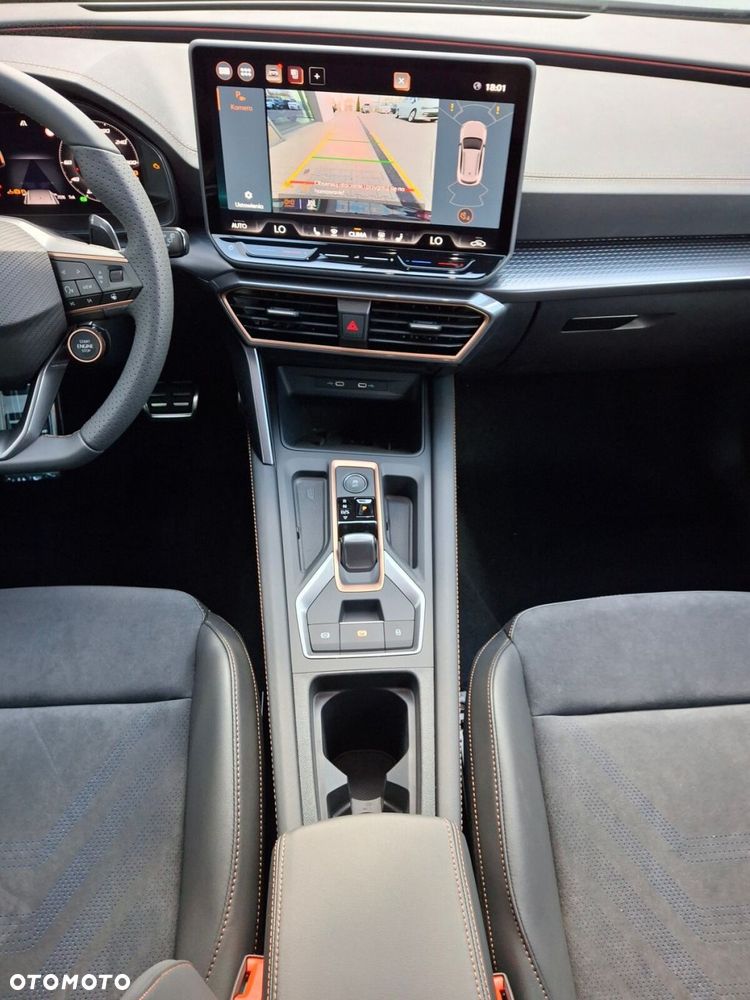 Cupra Formentor 1.5 eTSI mHEV DSG - 28
