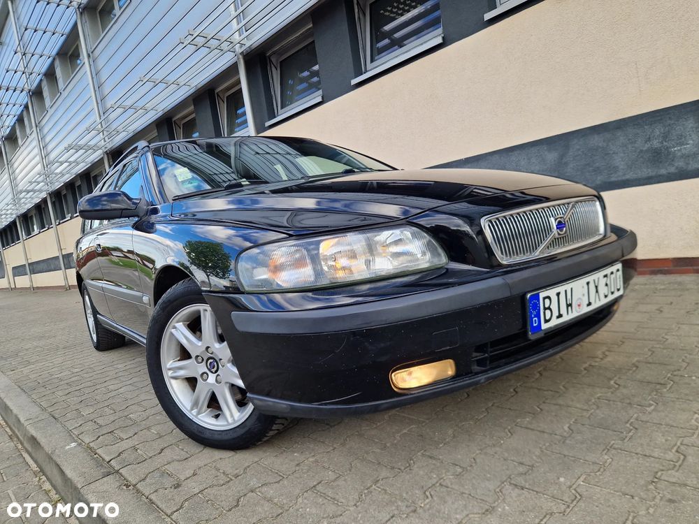Volvo V70 D5 - 15