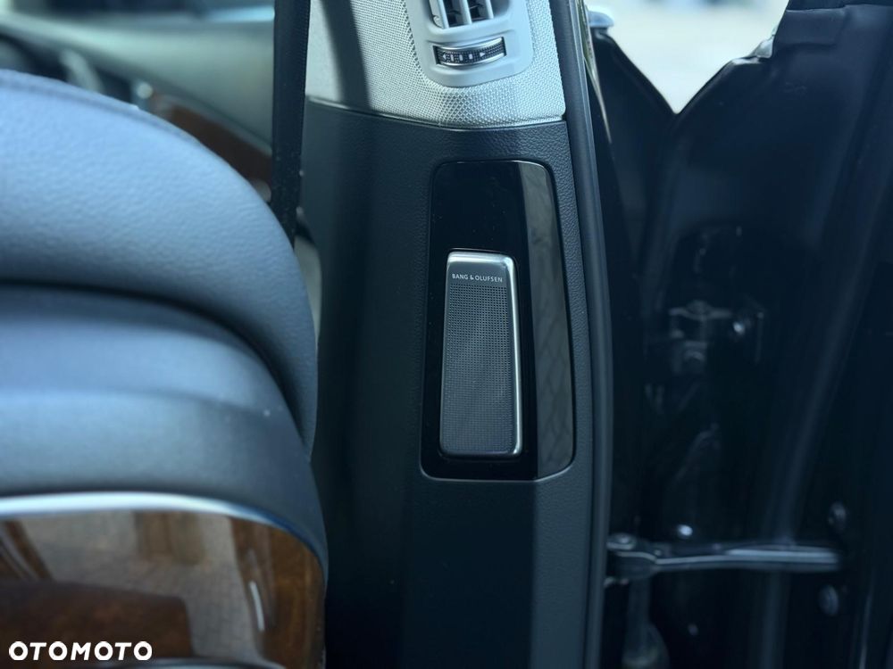 Audi A8 - 33